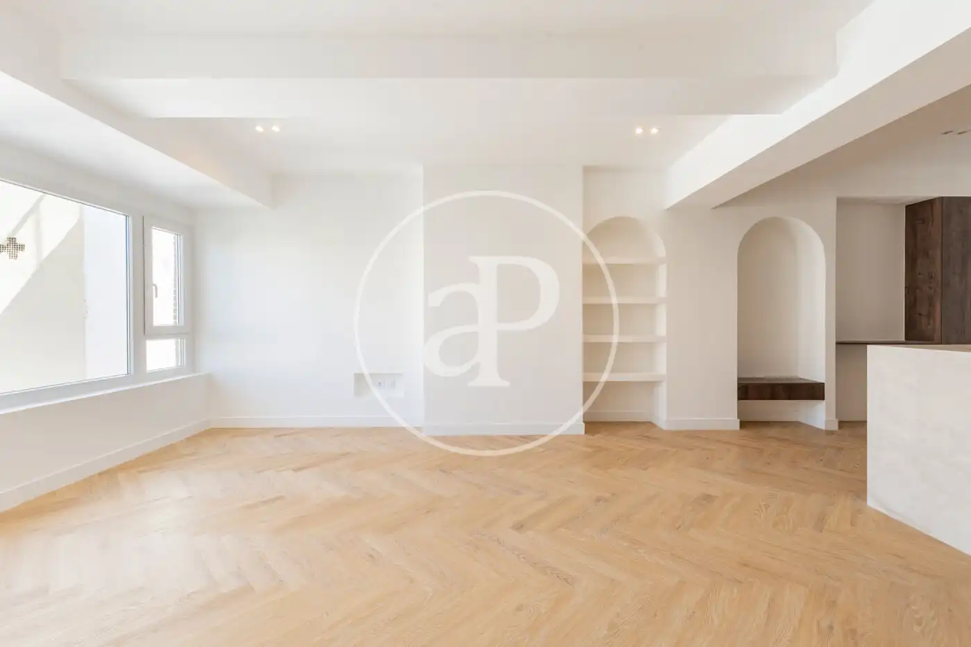 Piso en venta en C. de Claudio Coello, imagen 4