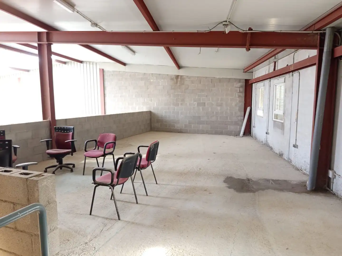 Local en venta en Yuncler