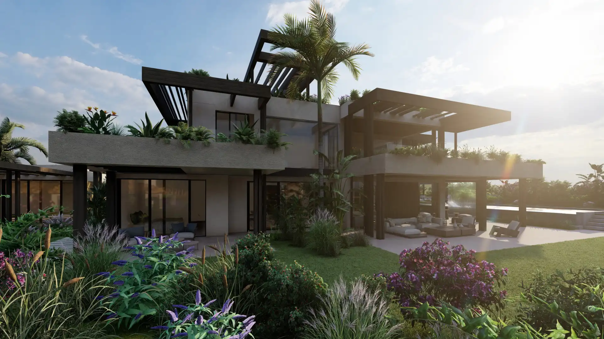 House with pool for sale in Marbella Centro, imagen 13