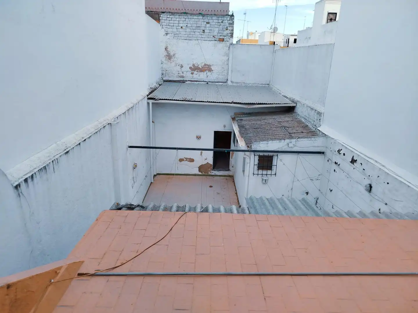 Houses for sale in Sevilla