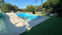 Swimming pool of House or chalet for sale in O Pereiro de Aguiar   with Swimming Pool