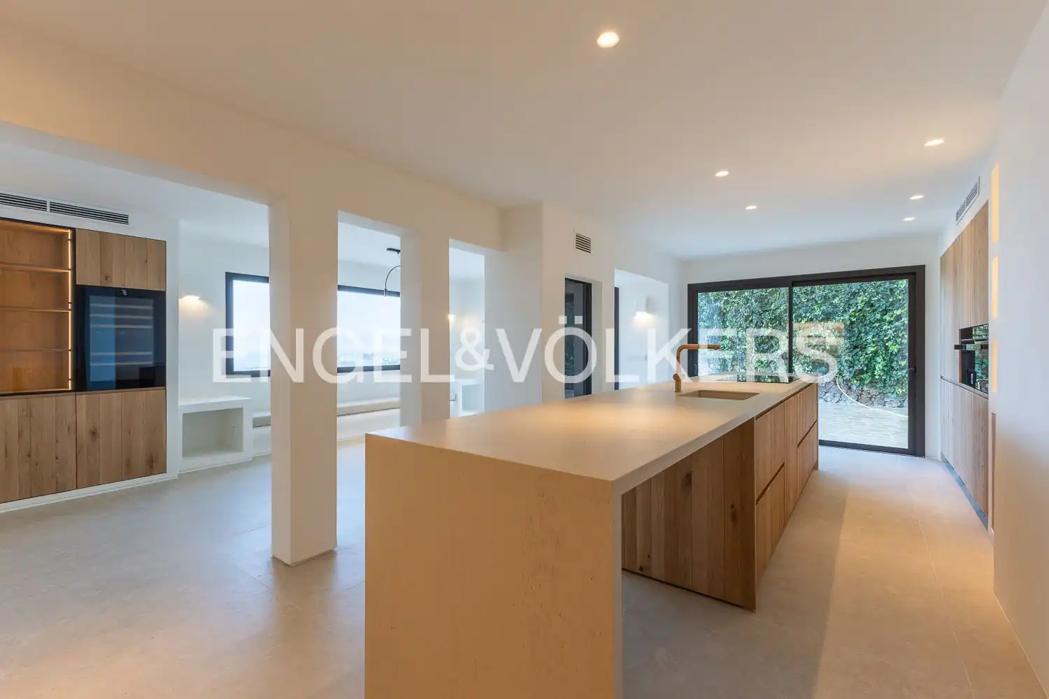 Maison avec terrasse à vendre à Cap Martí - El Tossalet - Pinomar, imagen 9