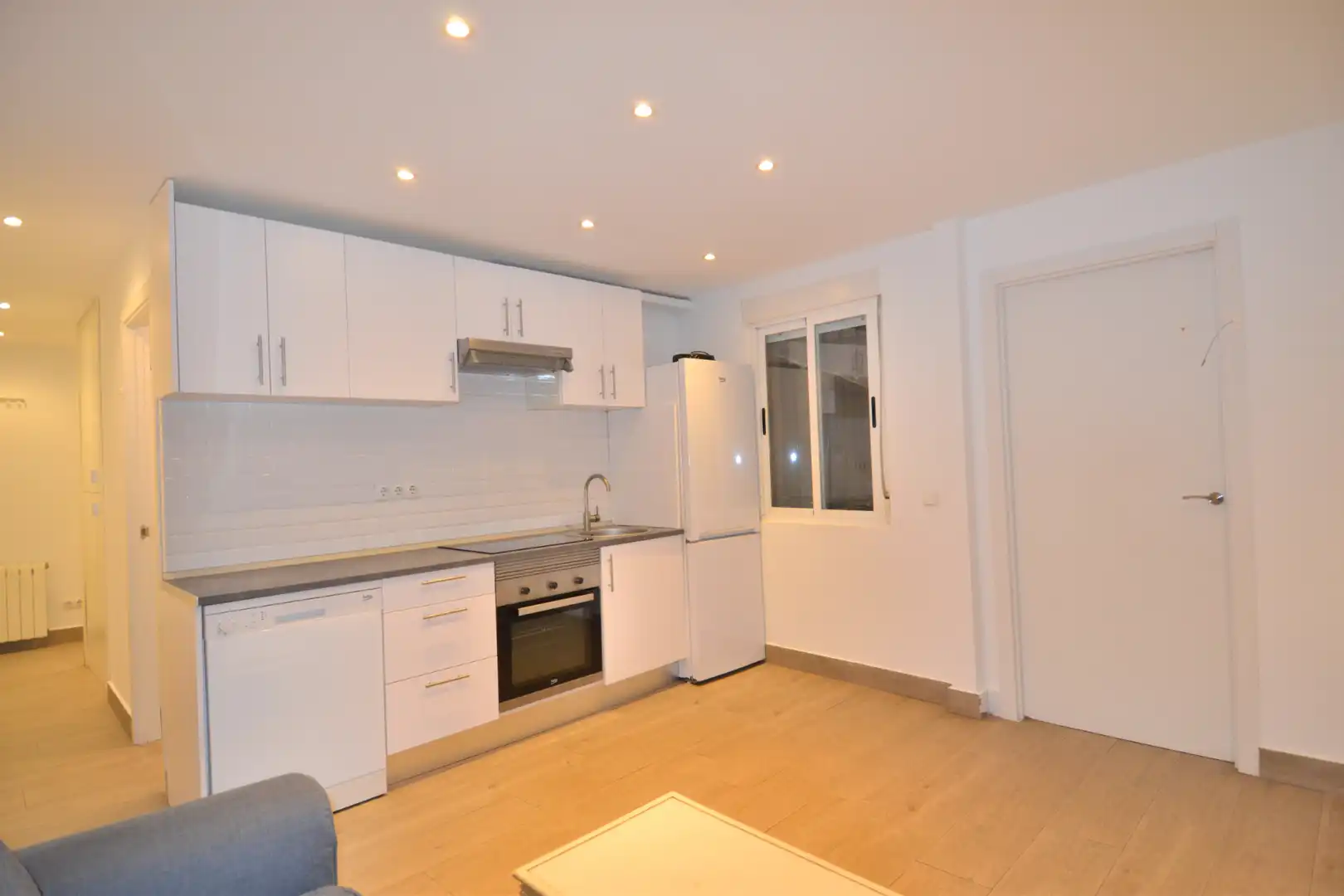 Flat to rent in Calle de Manzanares, imagen 13