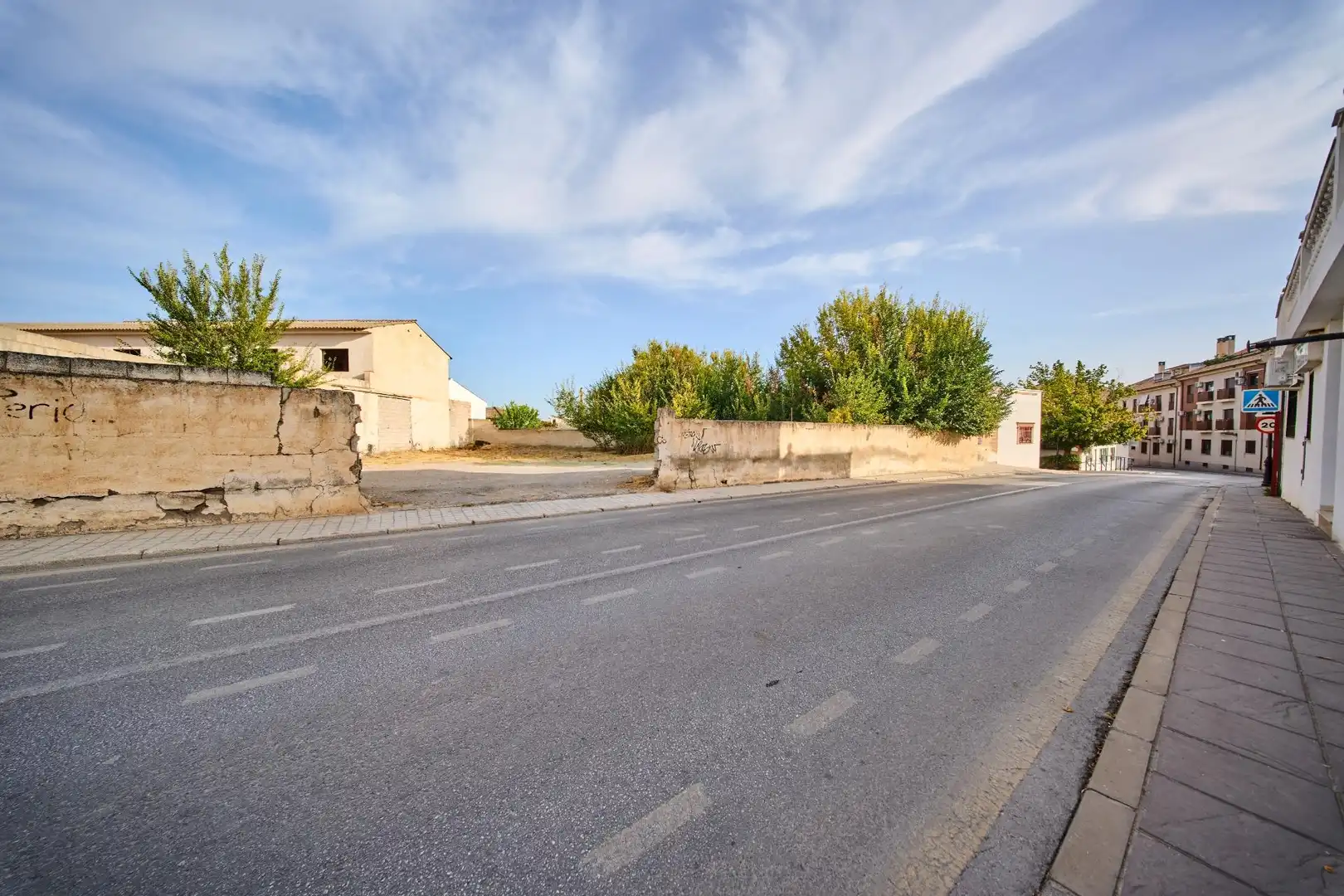 Wohnbaugrundstück zum Verkauf in Calle de Zulema 2, imagen 8