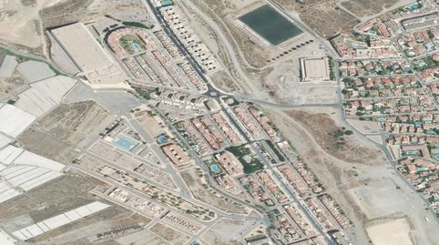 Foto 3 de Piso en venta en Cañada Oscar Espla, Las Salinas, Roquetas de Mar