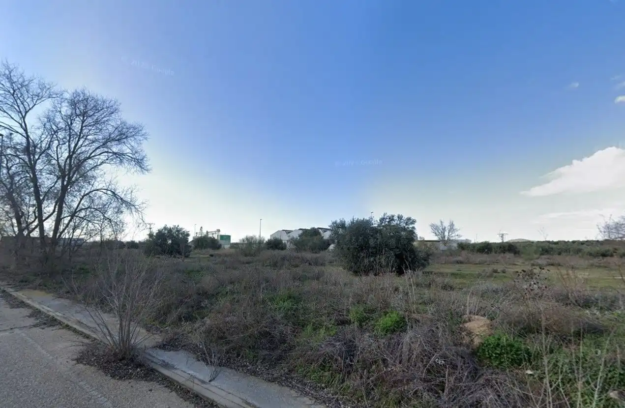 Residencial en venda a C. Olivar Grande, 10, Guadamur