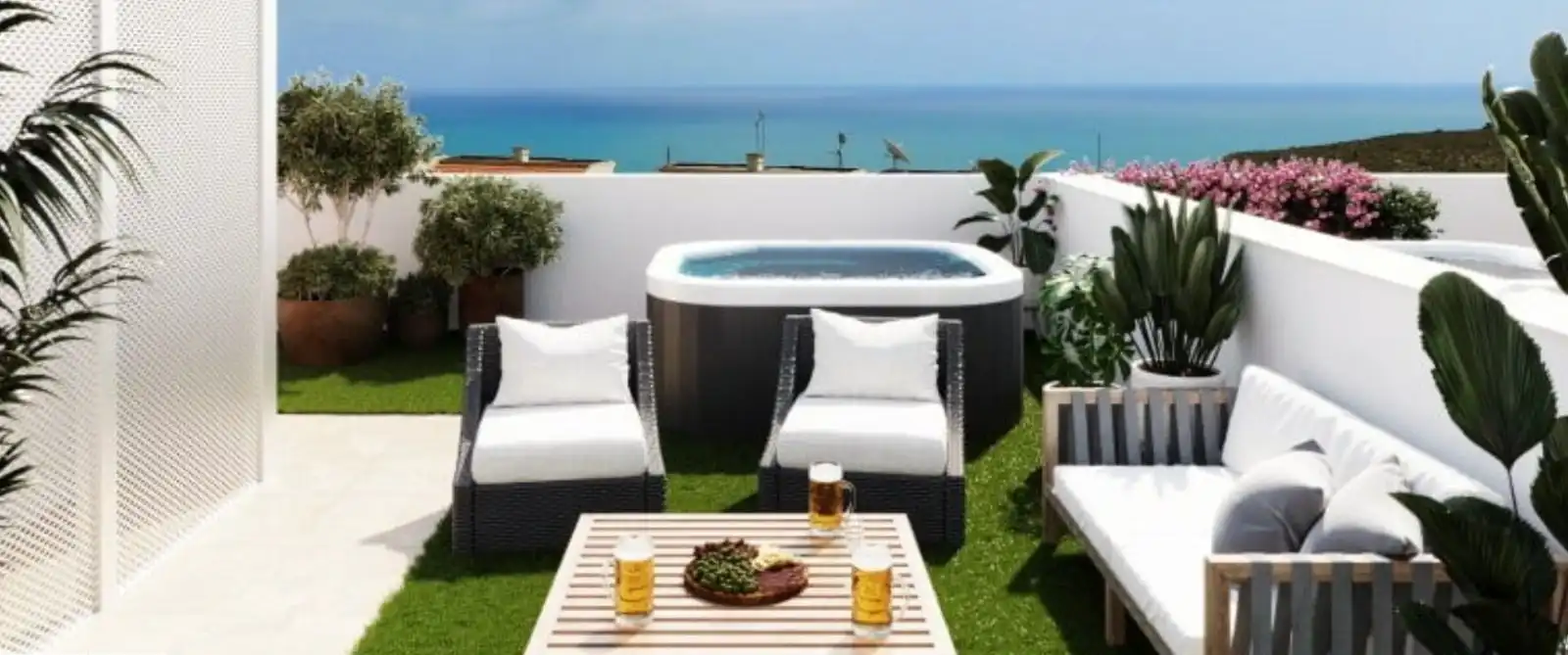Mini appartamento con piscina in vendita a Gran Alacant, imagen 20
