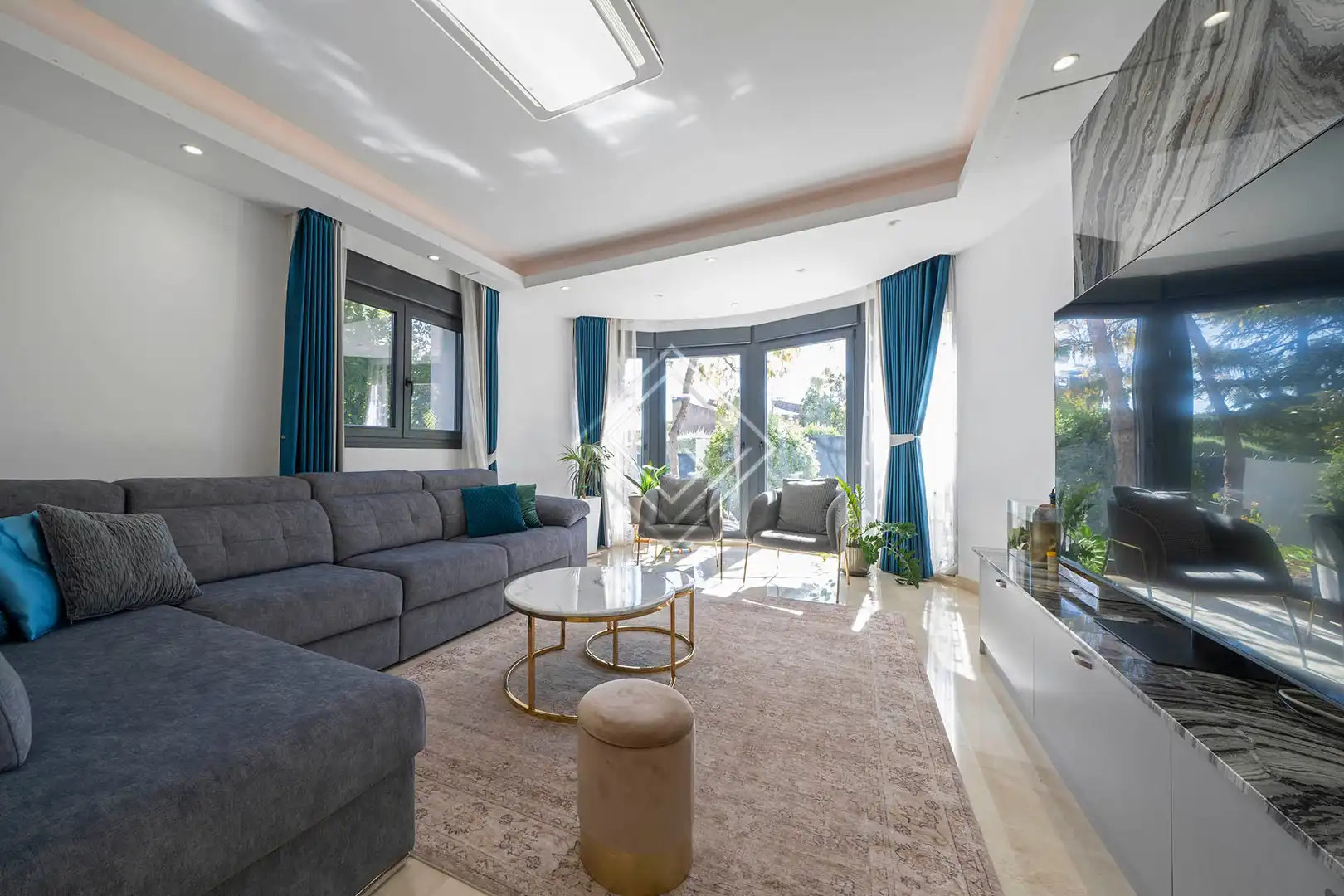 Detached house with pool for sale in Urbanización Este - Montepríncipe, imagen 18
