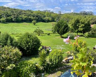 Jardí de Casa o xalet en venda en Escalante