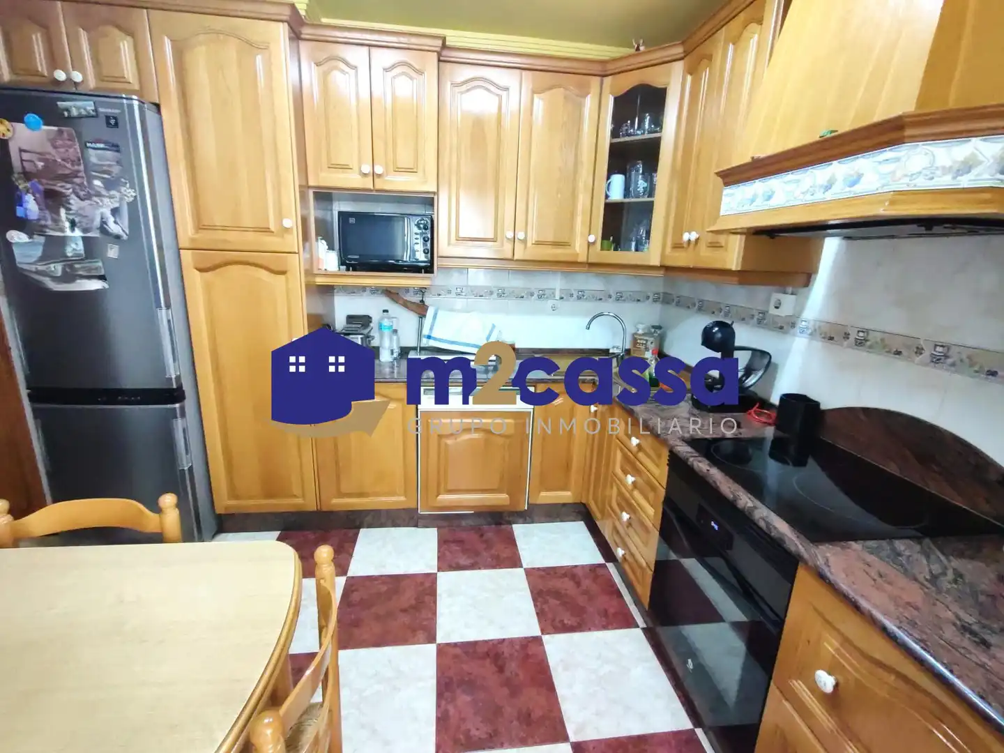 Piso con terraza en venta en Lorca Ciudad, imagen 5