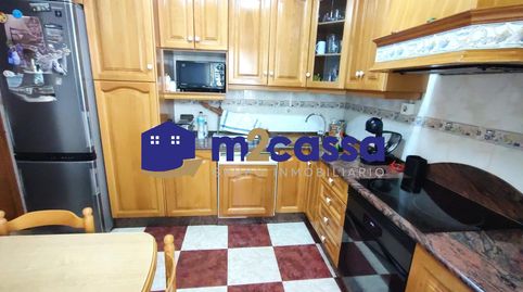 Foto 5 de Piso en venta en San Cristobal - San Diego, Lorca