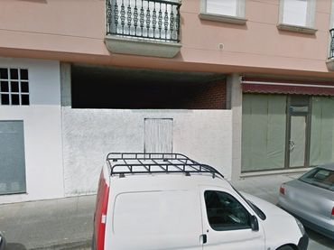 Local comercial en venda a Calle eduardo blanco amor