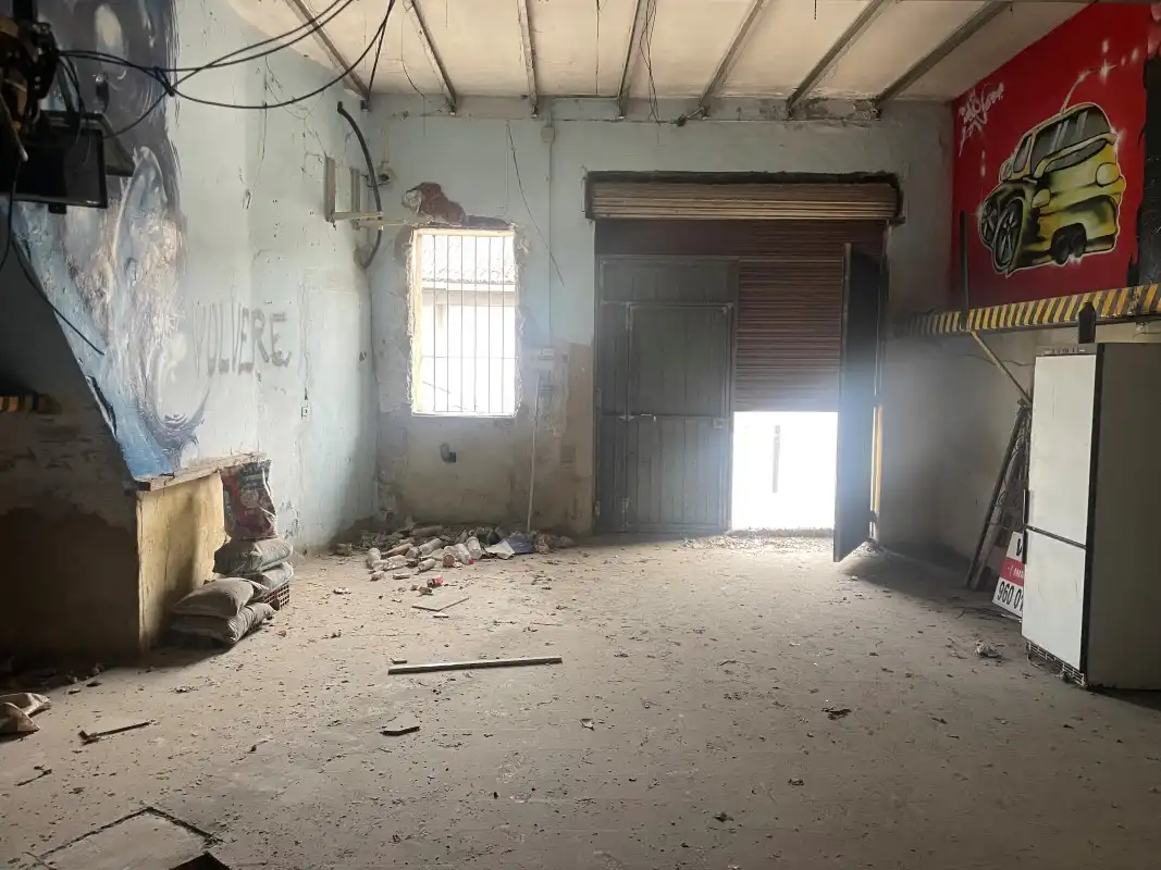 Business premises for sale in Travesia Alacant Avd, imagen 11