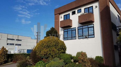 Foto 3 de Oficina de alquiler en O Porriño , Pontevedra