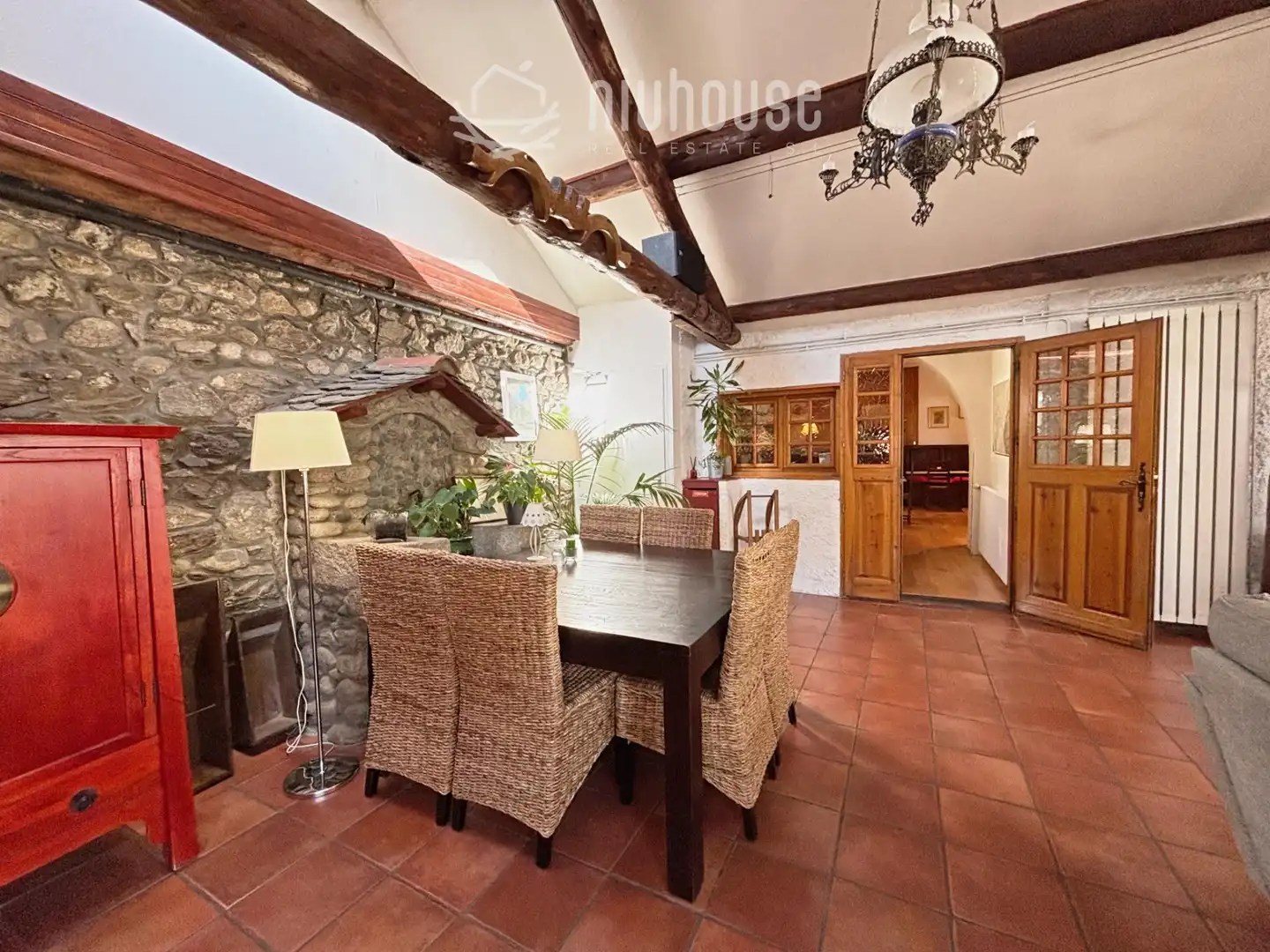 Hotel en venta en Latour - de - Carol, imagen 5
