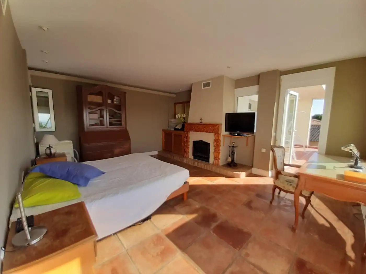 Chalet con terraza en venta en Norte-Sierra, imagen 17
