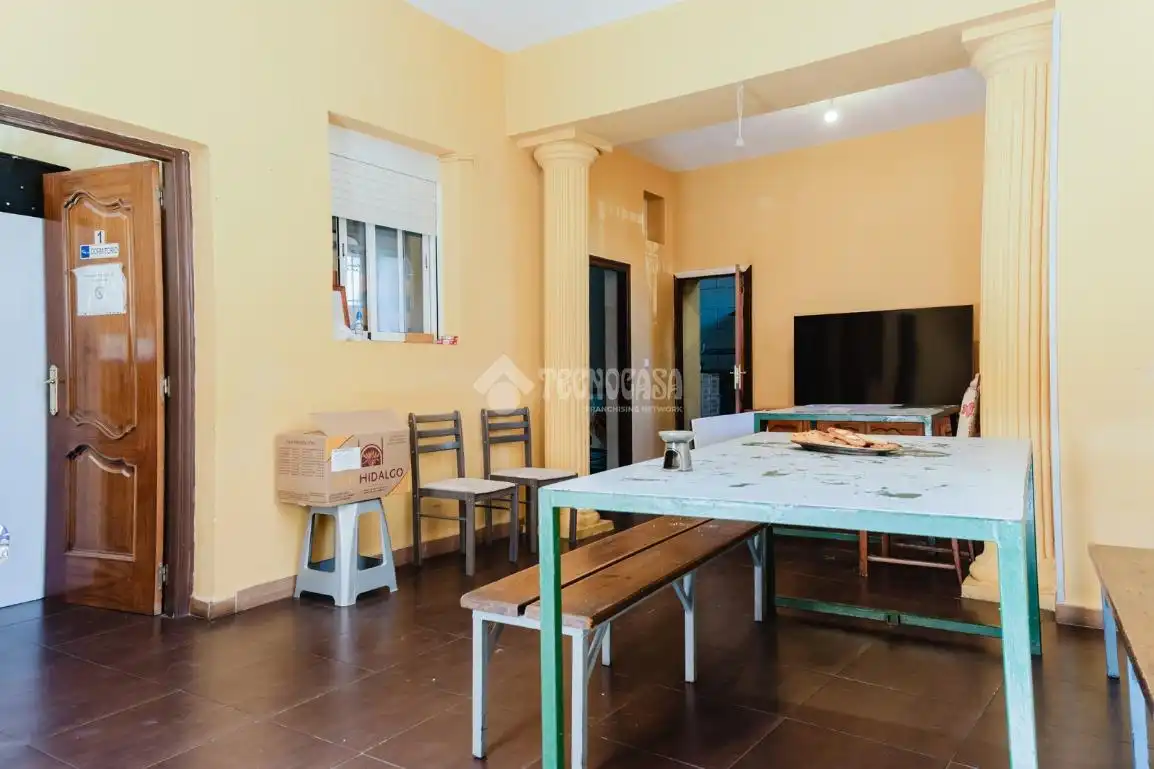Casa adosada en venta en Rioja
