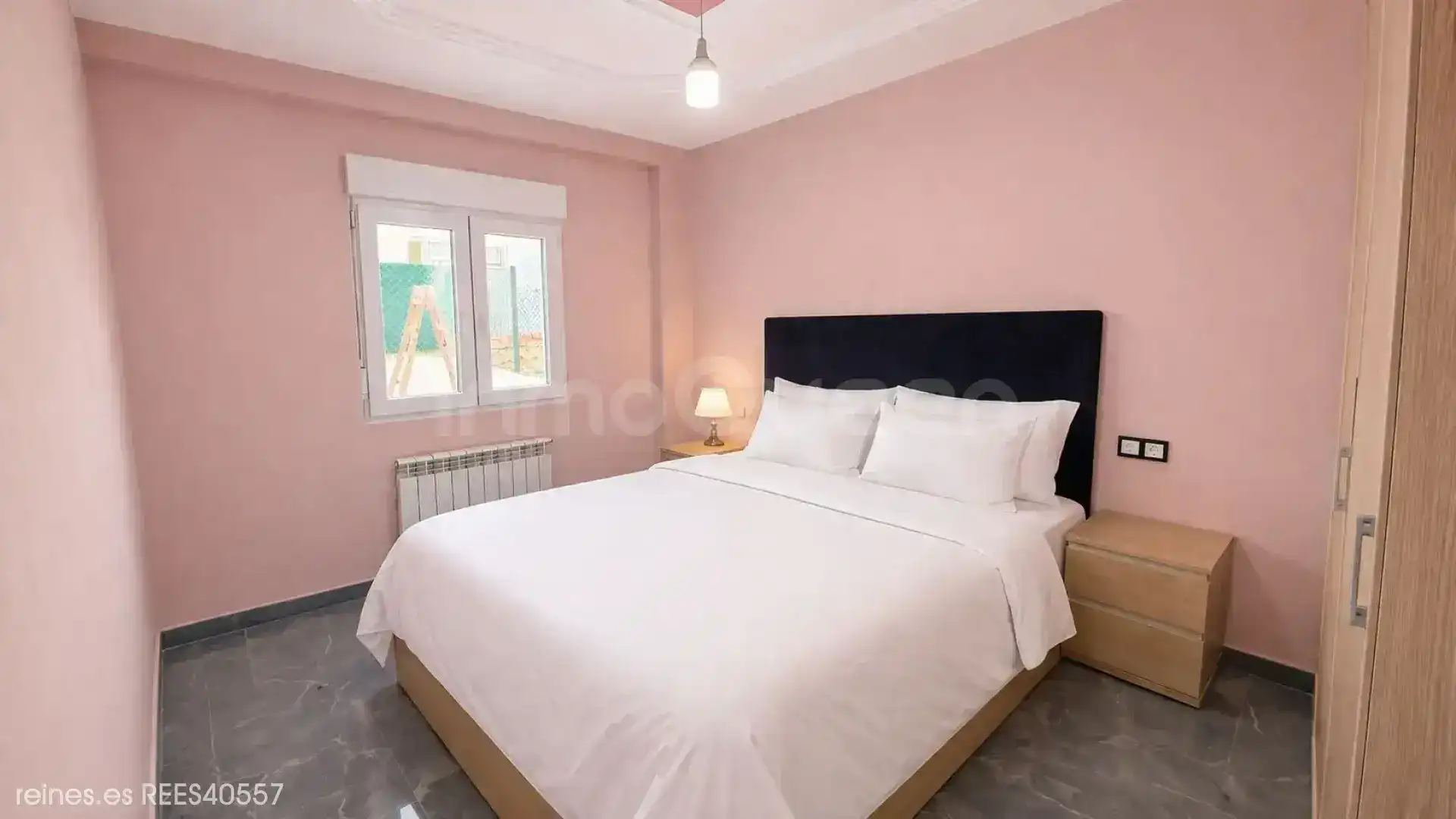 Habitación de Piso en venta en Zaragoza con Calefacción y Terraza