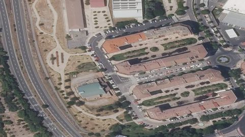 Foto 3 de Piso en venta en Doñana, Ruta de la Plata, Cáceres Capital