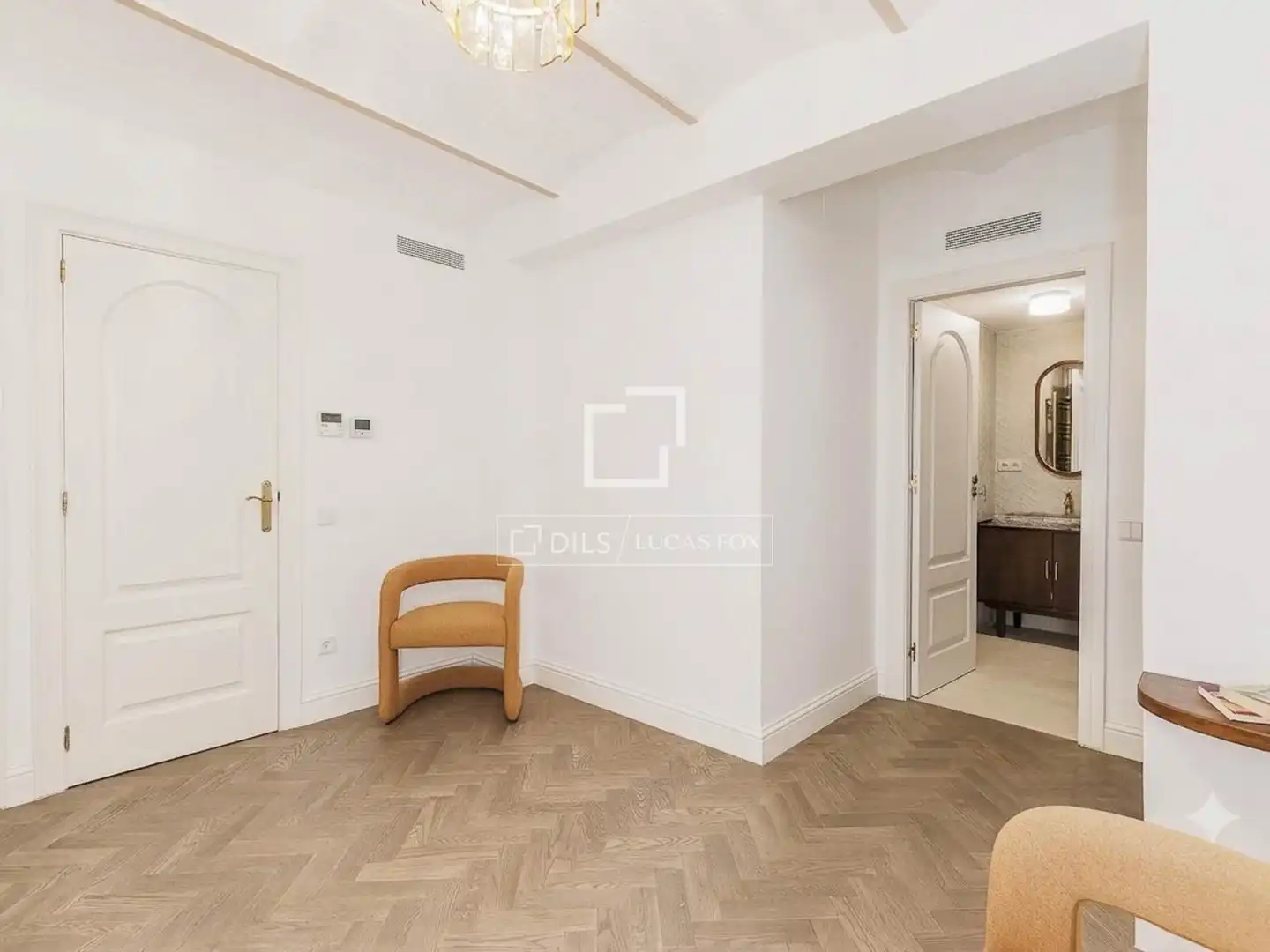 Piso con terraza en venta en Eixample, imagen 23