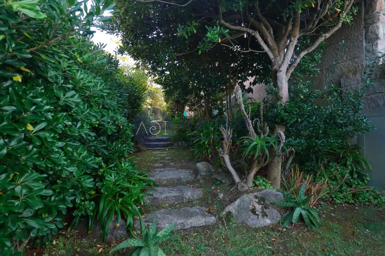 Xalet amb jardí en venda a Rua Arquitecto Antonio Cominges, imagen 10