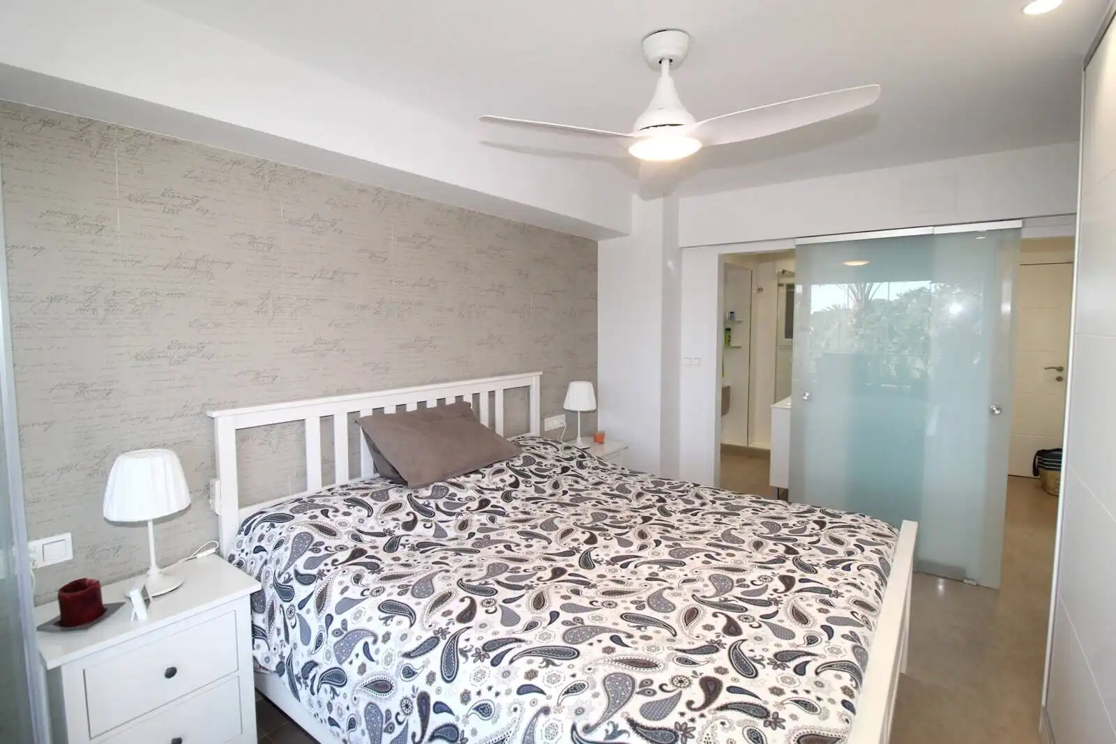 Apartment mit Terrasse zum Verkauf in Playa del Acequión, Náufragos y Rocío del Mar, imagen 19