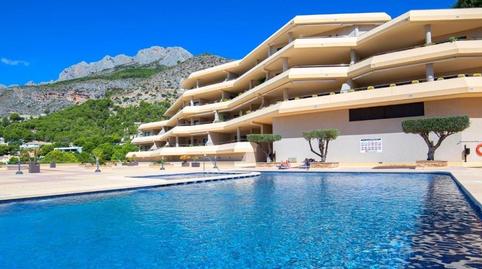 Photo 2 of Flat for sale in  Principal de la Sierra, 157, Altea Hills, Alicante