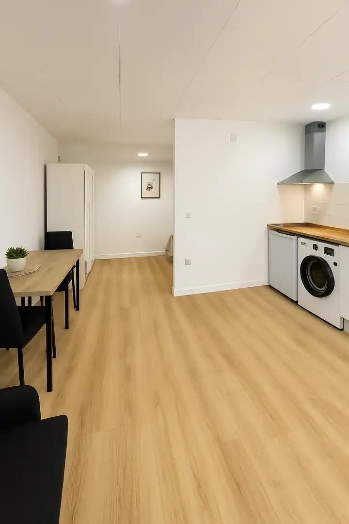 Wohnung zum Verkauf in Carrer Flor de Nit, imagen 3