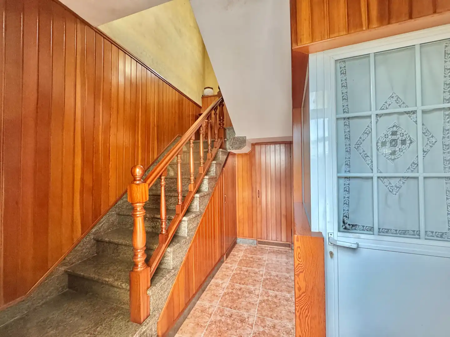 Houses for sale in Arteixo  with Heating, Private garden and Parquet flooring