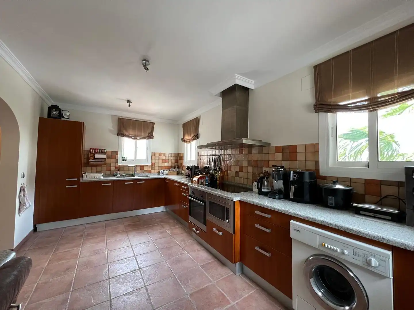 Villa mit Pool zum Verkauf in Altea la Vella, imagen 16