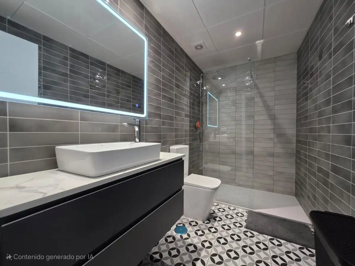 Apartment for sale in San Luis de Sabinillas, imagen 4
