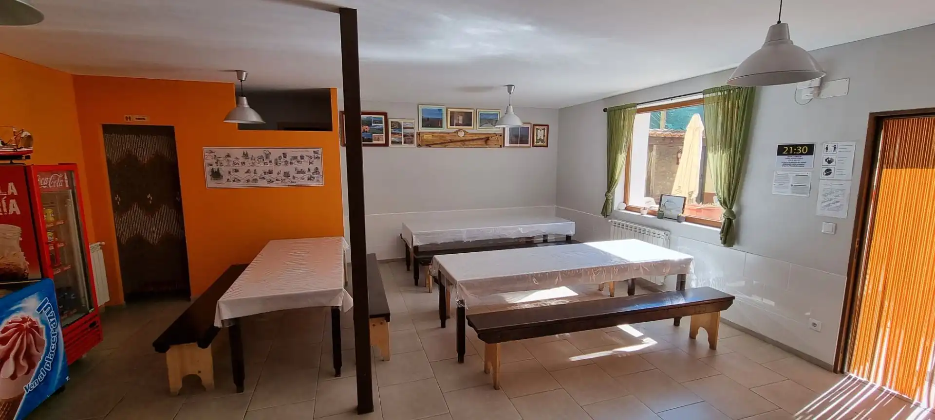 Casa o chalet en venta en Castrojeriz con Calefacción, Jardín privado y Terraza