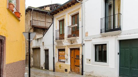 Foto 2 de Casa o xalet en venda a Centro, Villafranca del Bierzo, León