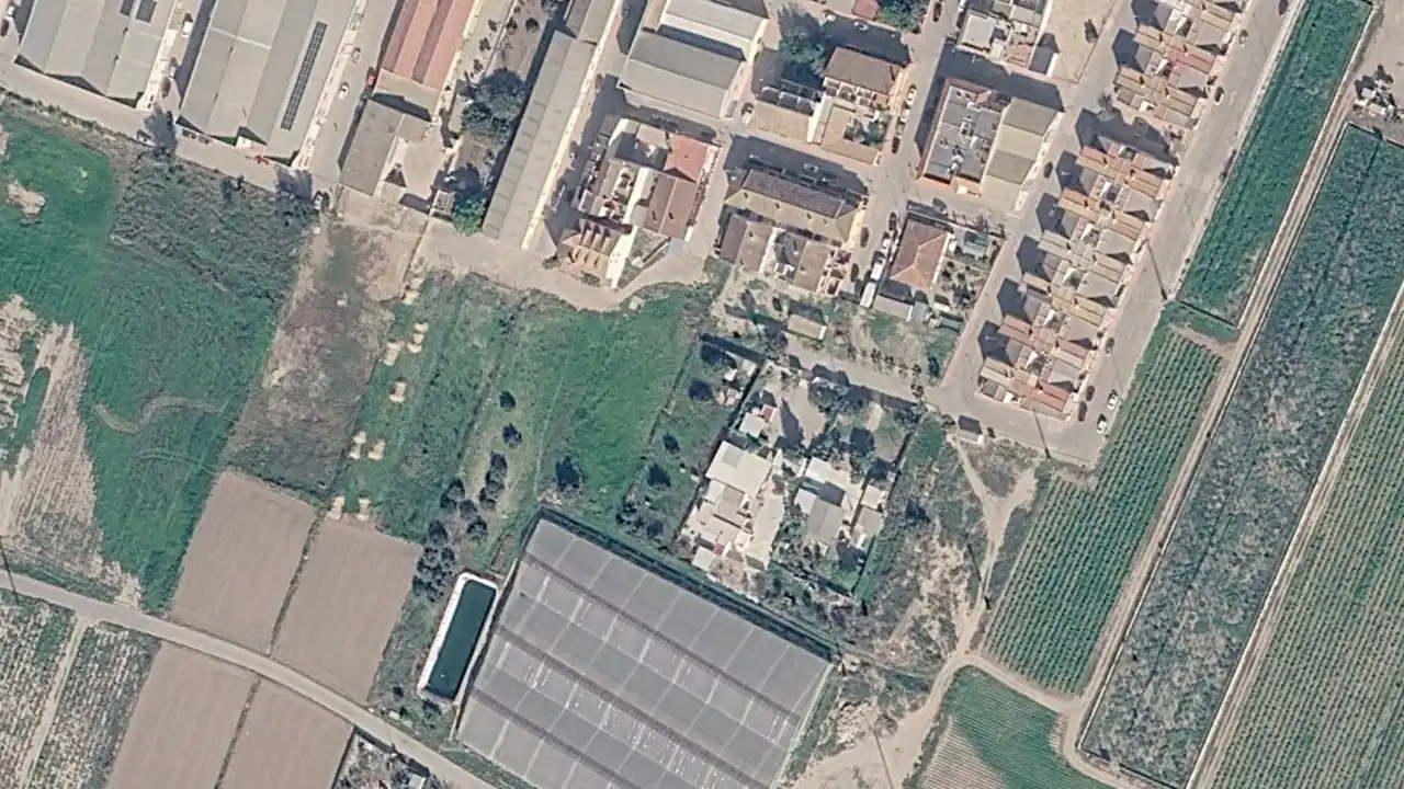 Terreno rustico in vendita a C/ Italia, imagen 3
