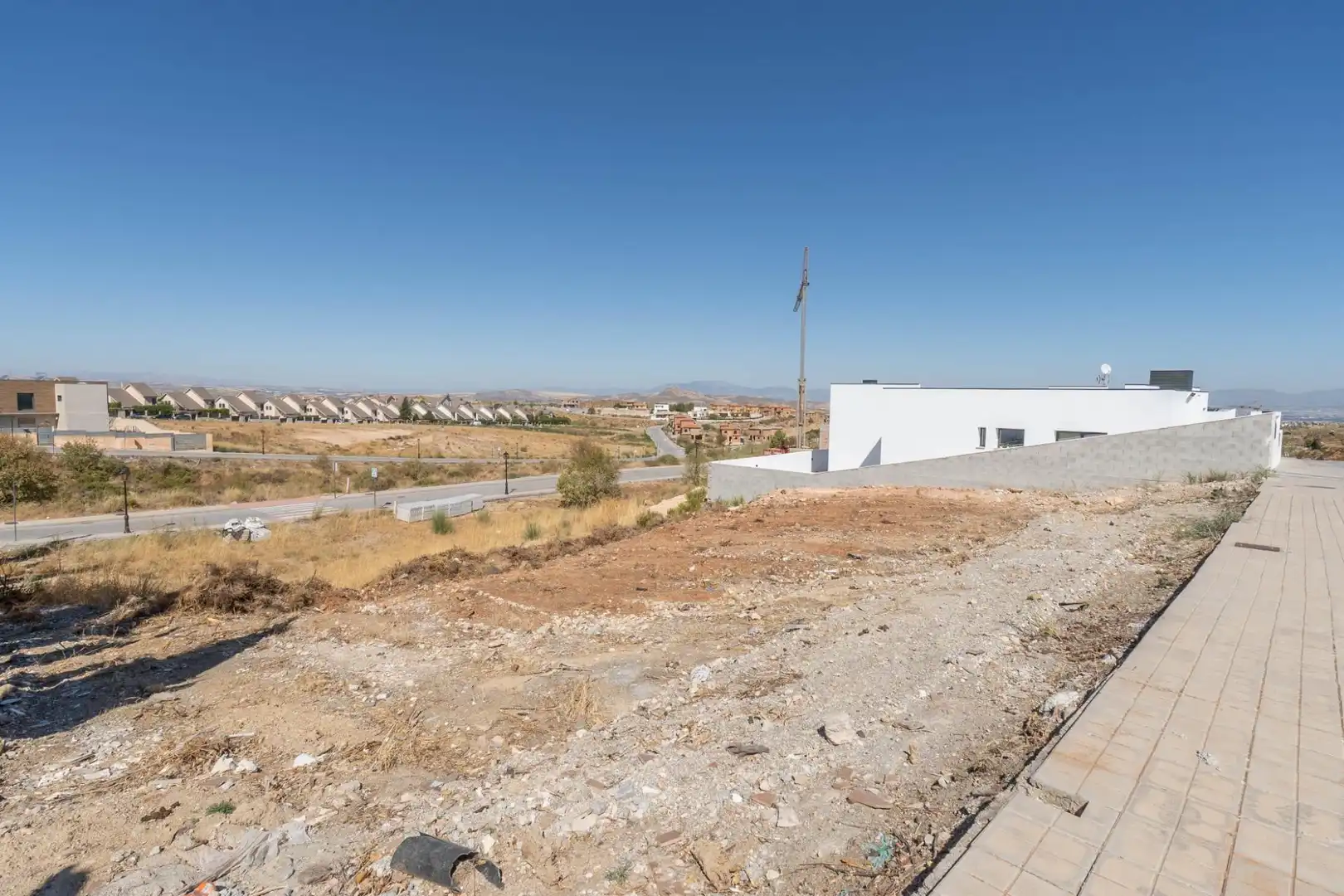Terreno residenziale in vendita a Calle ATALAYA, imagen 32