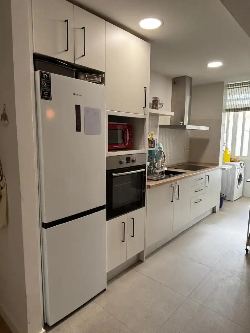 Appartement avec ascenseur à louer à Calle Neptuno, imagen 7