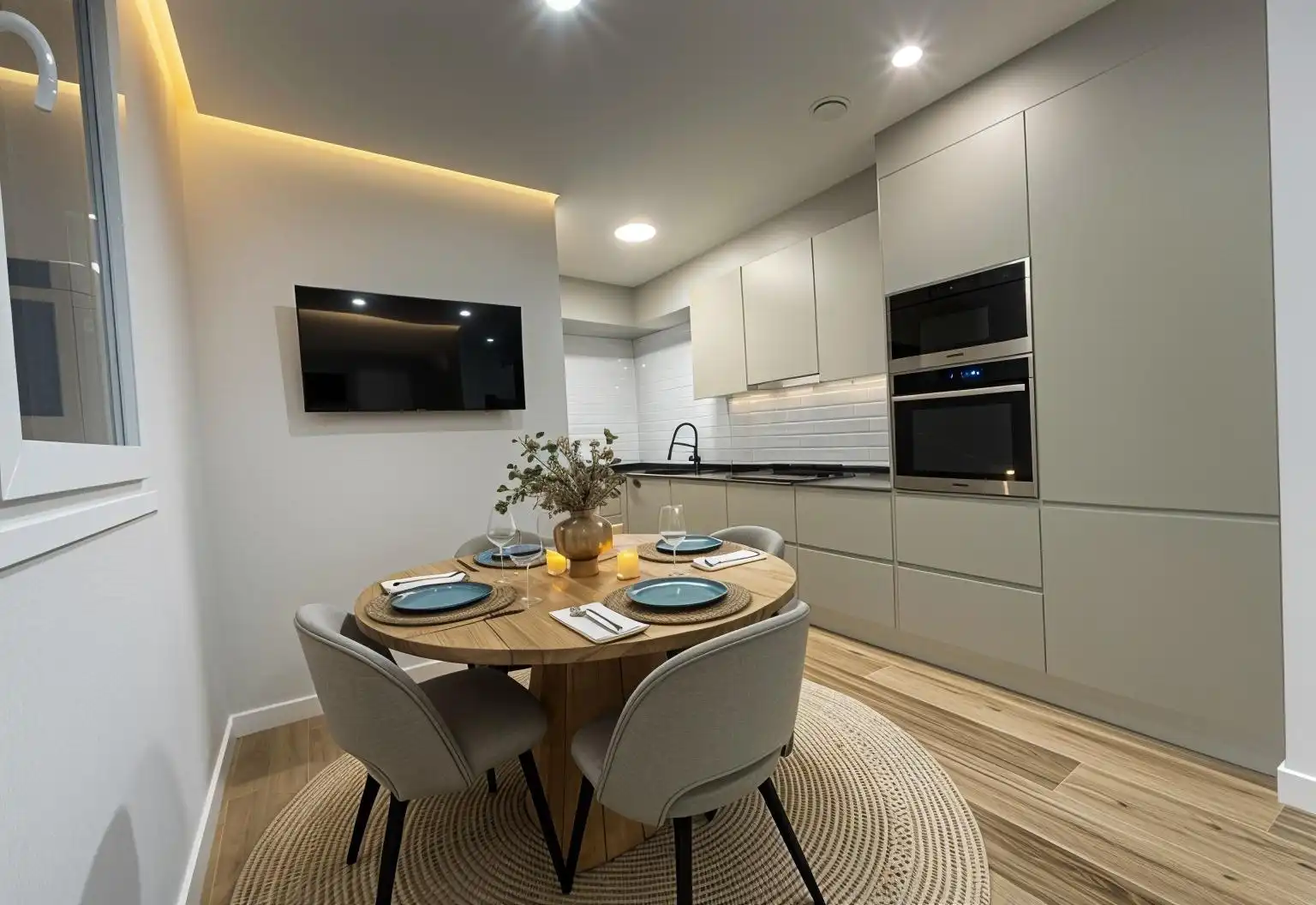Flat with lift for sale in Chamberí, imagen 6