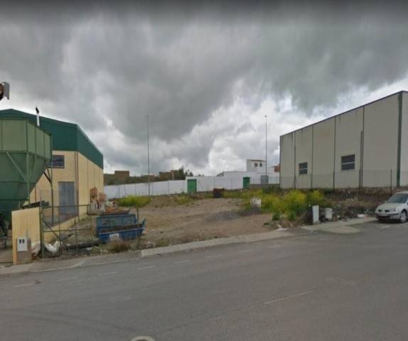 Terreno residencial en Venta en San Antonio en Belmez