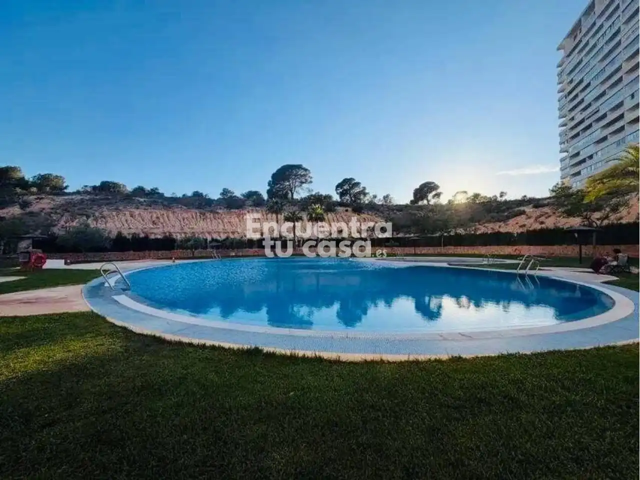 Flat with pool for sale in Calle Presidente Adolfo Suárez, imagen 6