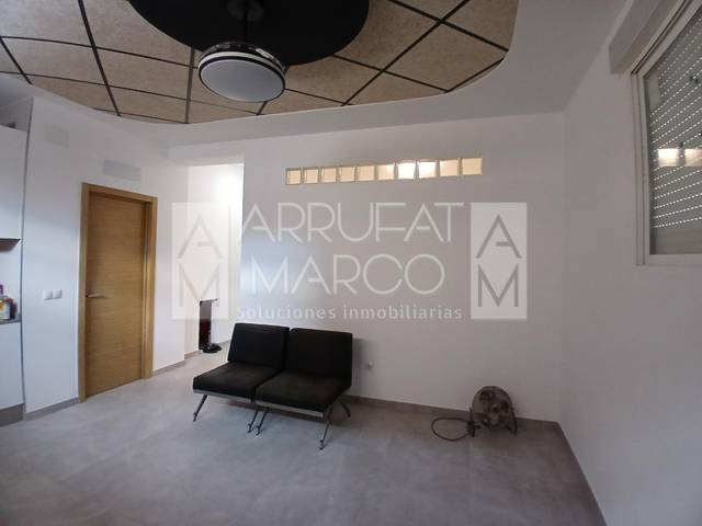 Local comercial en Alquiler en Les Alqueries / Alquerías del Niño Perdido