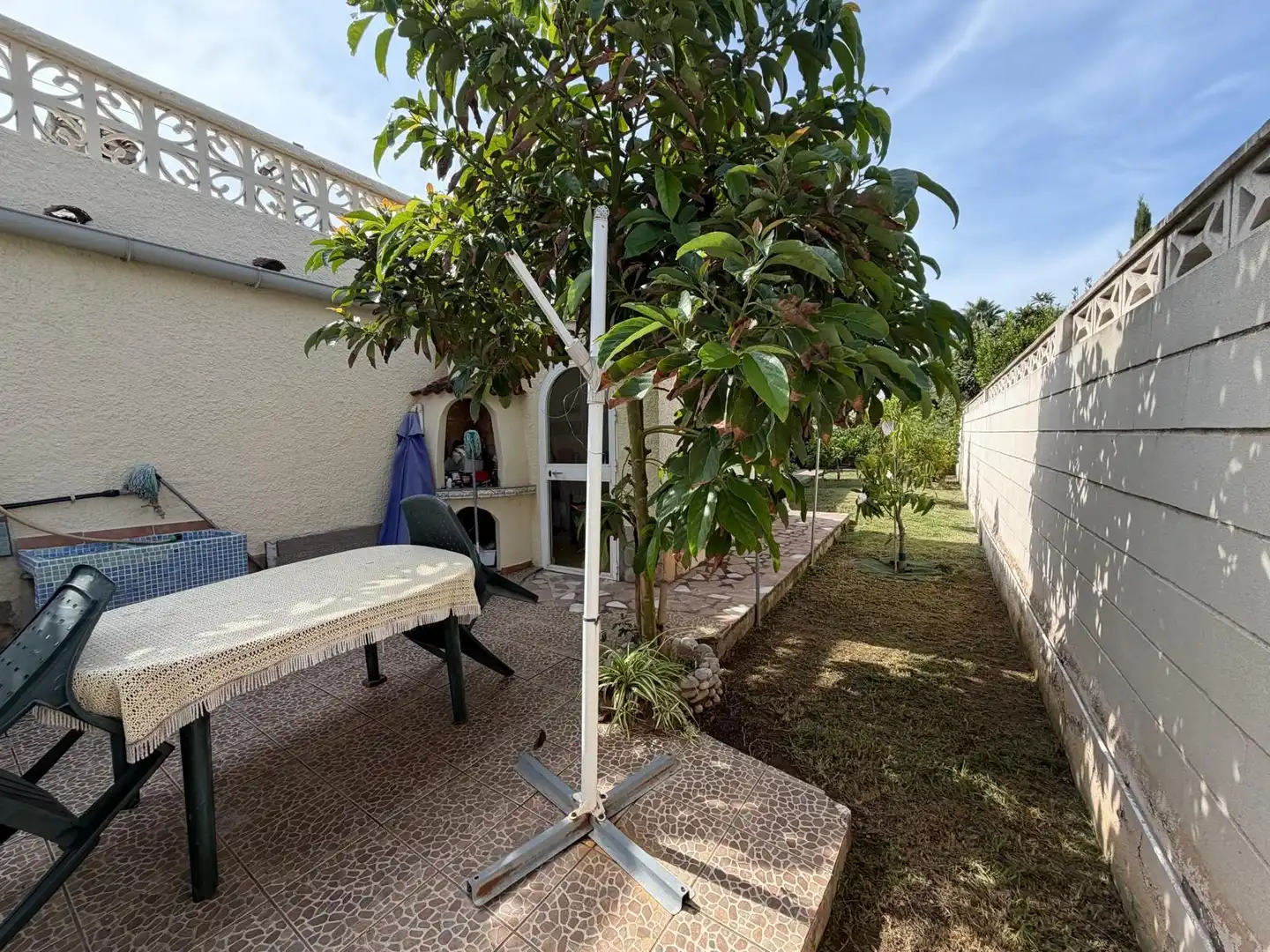 Casa amb piscina en venda a Las Marinas / Les Marines, imagen 19