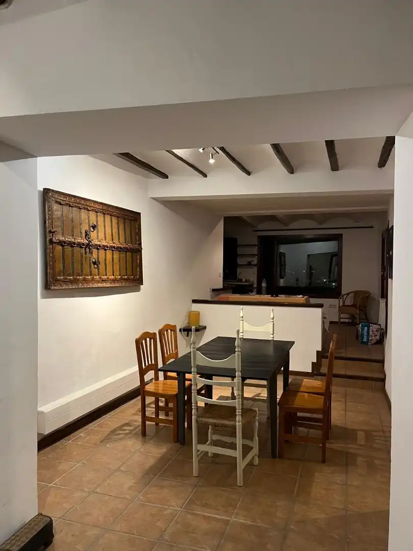 Casa rústica en venda a Casco urbano, imagen 29