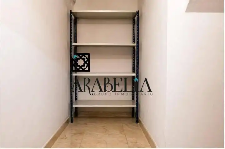 Flat with terrace for sale in Poniente-Sur, imagen 23