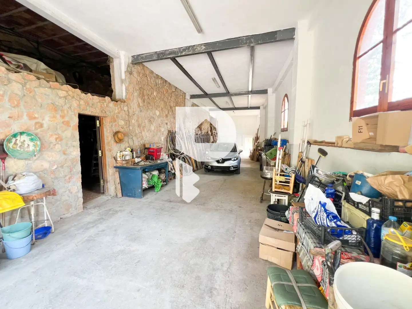 Houses for sale in Cervelló  with Heating, Private garden and Terrace