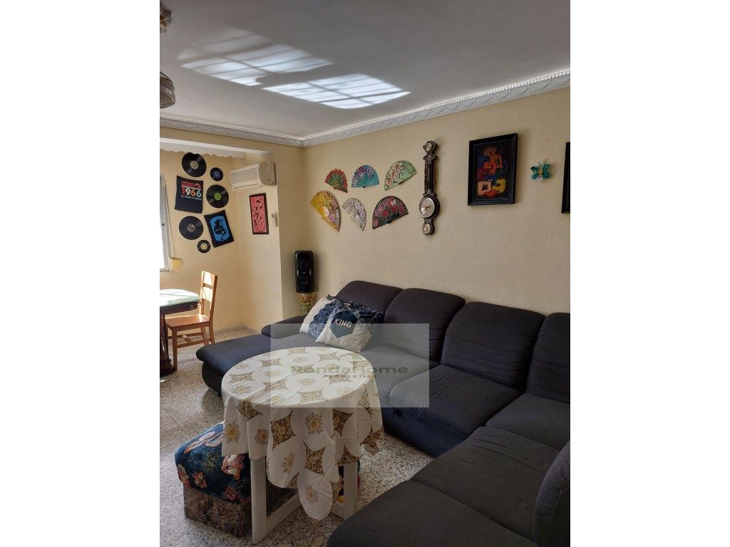 Wohnung zum Verkauf in Calle Serenata, Calvario, Centro