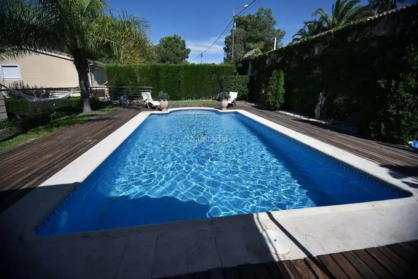 Chalet en venta en Carretera Godelleta-Calicanto 9, imagen 11