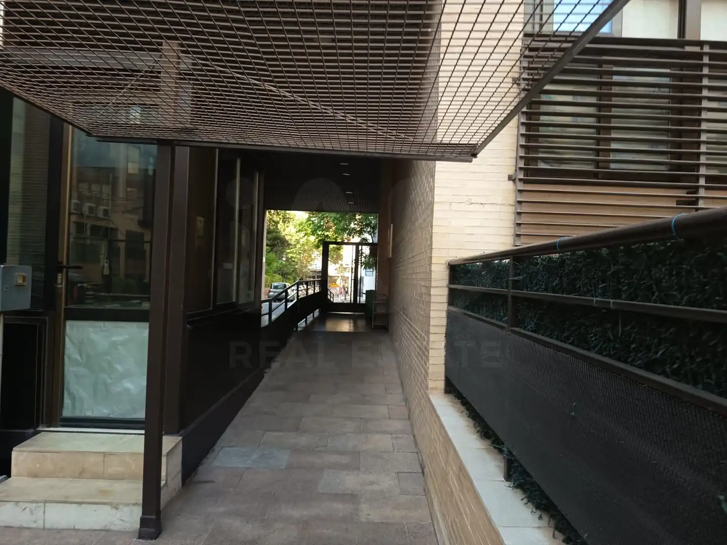 Einzelparkplatz zum Verkauf in Calle Soria 5, imagen 5