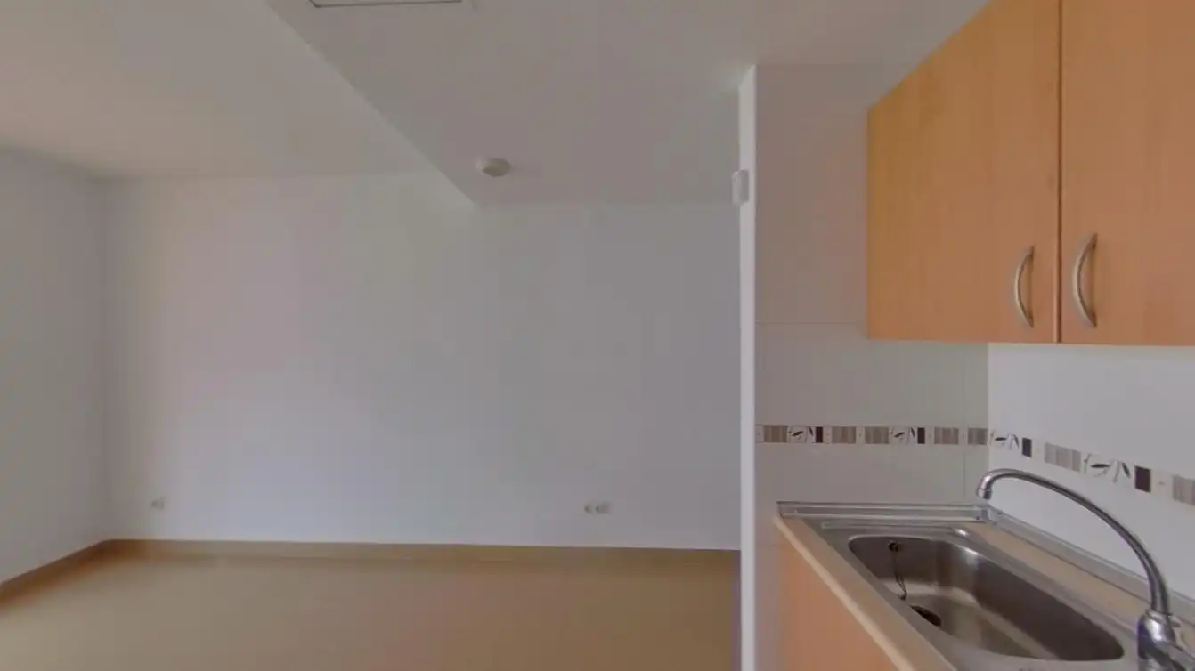 Attique avec ascenseur à vendre à Las Lagunas, imagen 4