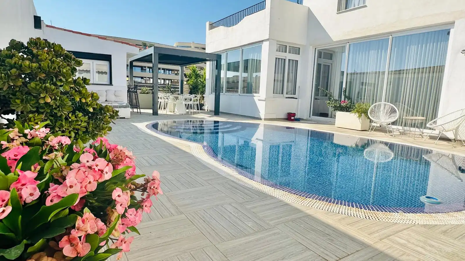 Houses for rent in Avenida del Higuerón, 68, El Higuerón