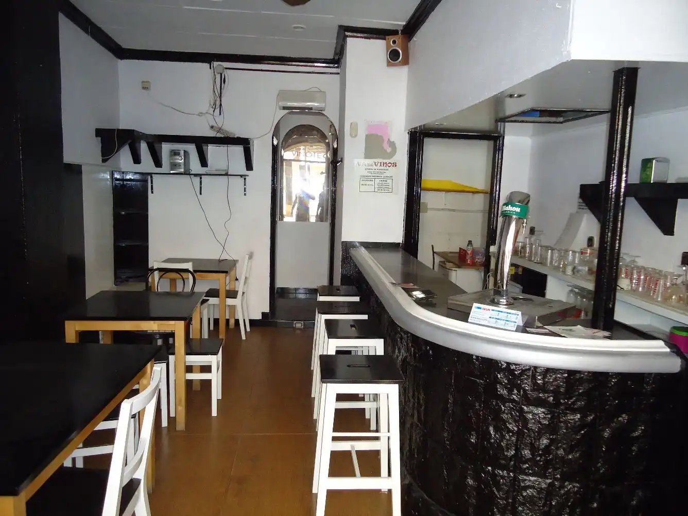 Local comercial de lloguer a Calle de Víctor Sáenz, imagen 18